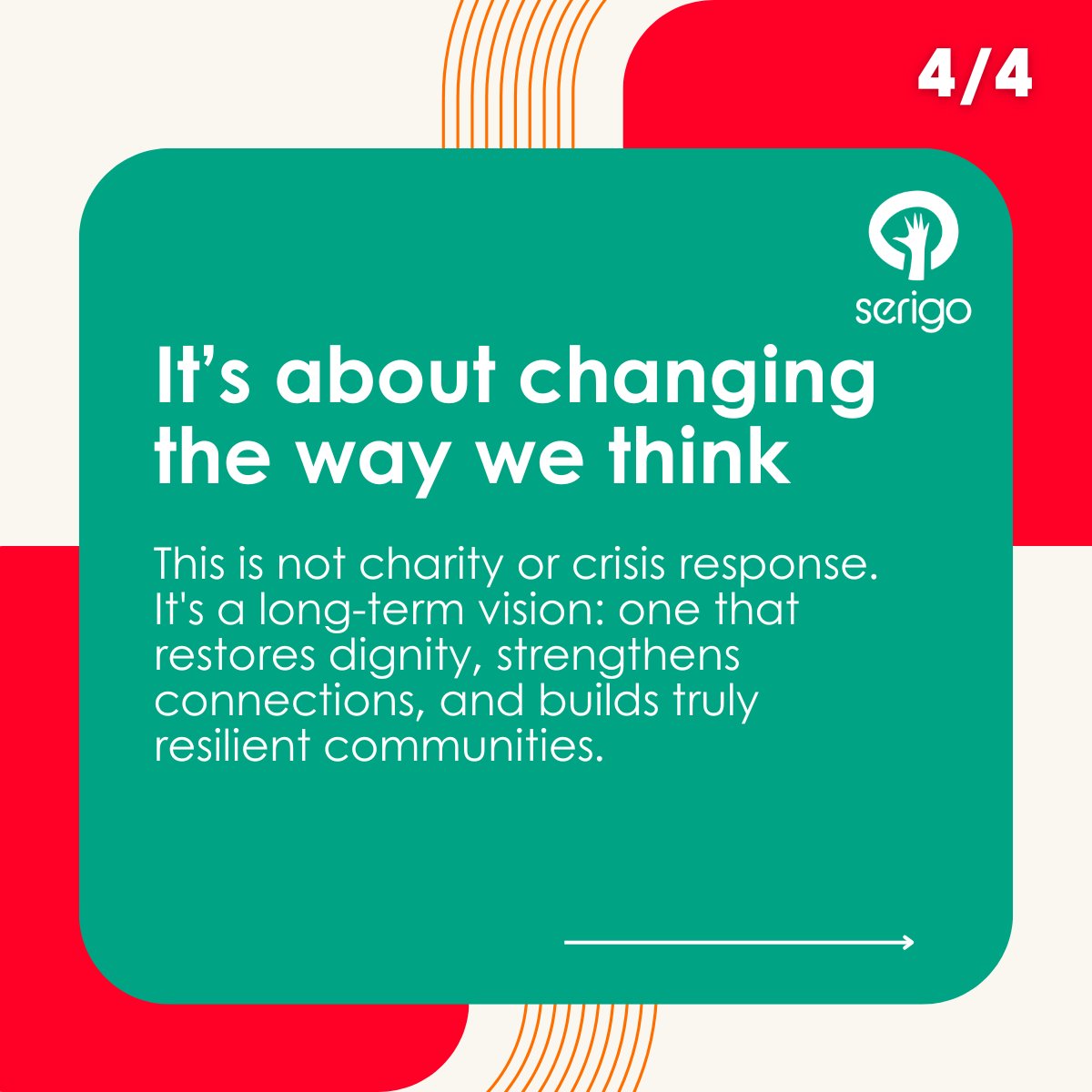 💬 In our recent webinar, we explored alternative economic models for service provision in rural areas

✨ We’ve captured the 4 key takeaways 👇

Learn more on our website: serigo-project.eu/news/strengthe…