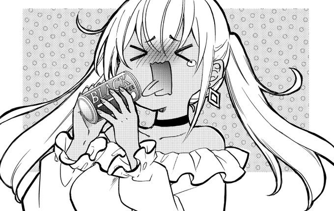 がうがうモンスタープラスでも
「押しかけギャルの中村さん」【62話】が公開されました☆
↓↓↓
https://t.co/5JXYADTTgS

コミックス⑤巻も買ってねー!
https://t.co/jXwc130TkB 