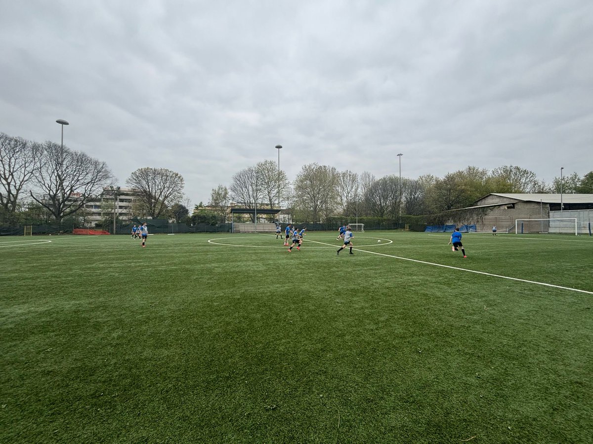 St Monica's RC High School tweet media