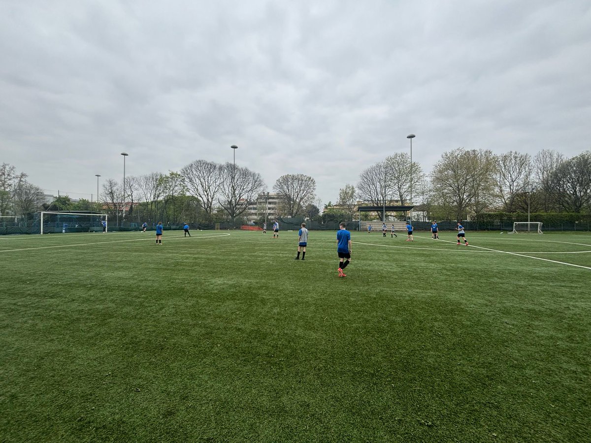 St Monica's RC High School tweet media