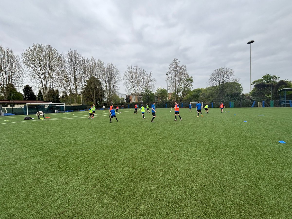 St Monica's RC High School tweet media