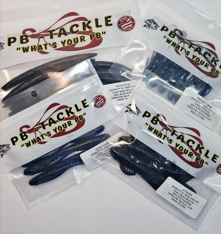 PBTackle's tweet photo. Check Out Our Baits and Lures! All Handmade Locally In Florida, Spring/Easter Sale Going on now!!! https://t.co/WIe9hjWWit, Check us out.... #bassfishing #fishinglife #floridafishing #baits #Lures https://t.co/q21Rn8jcJR