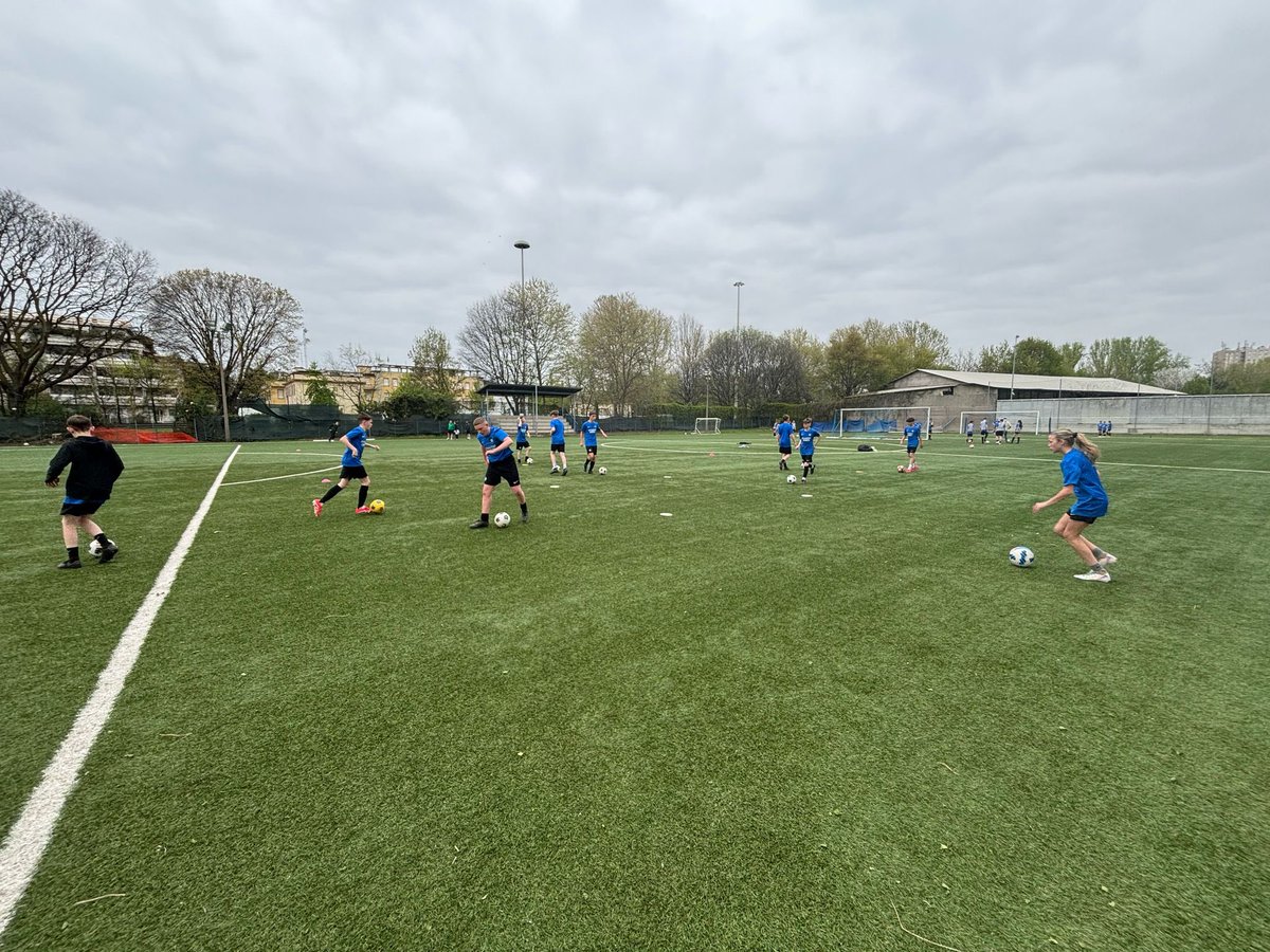 St Monica's RC High School tweet media