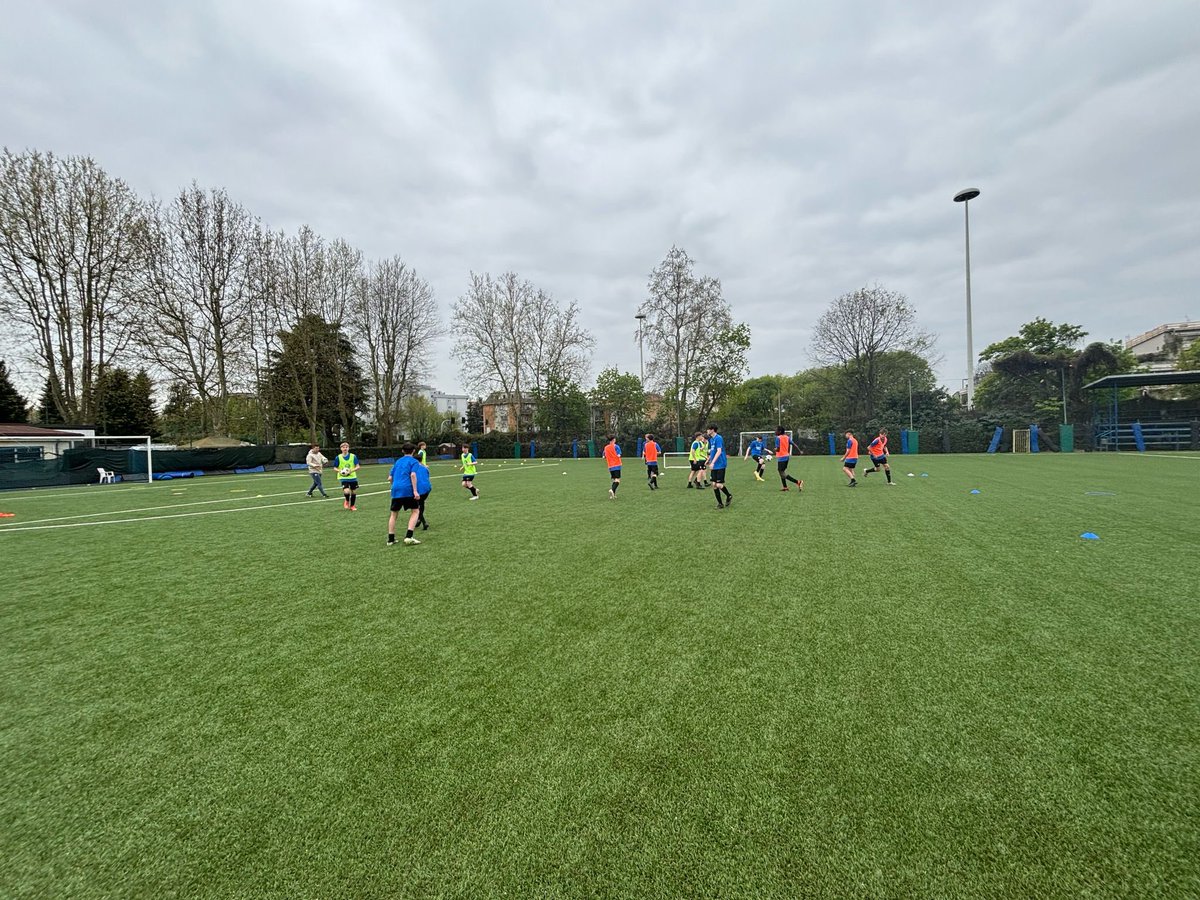 St Monica's RC High School tweet media