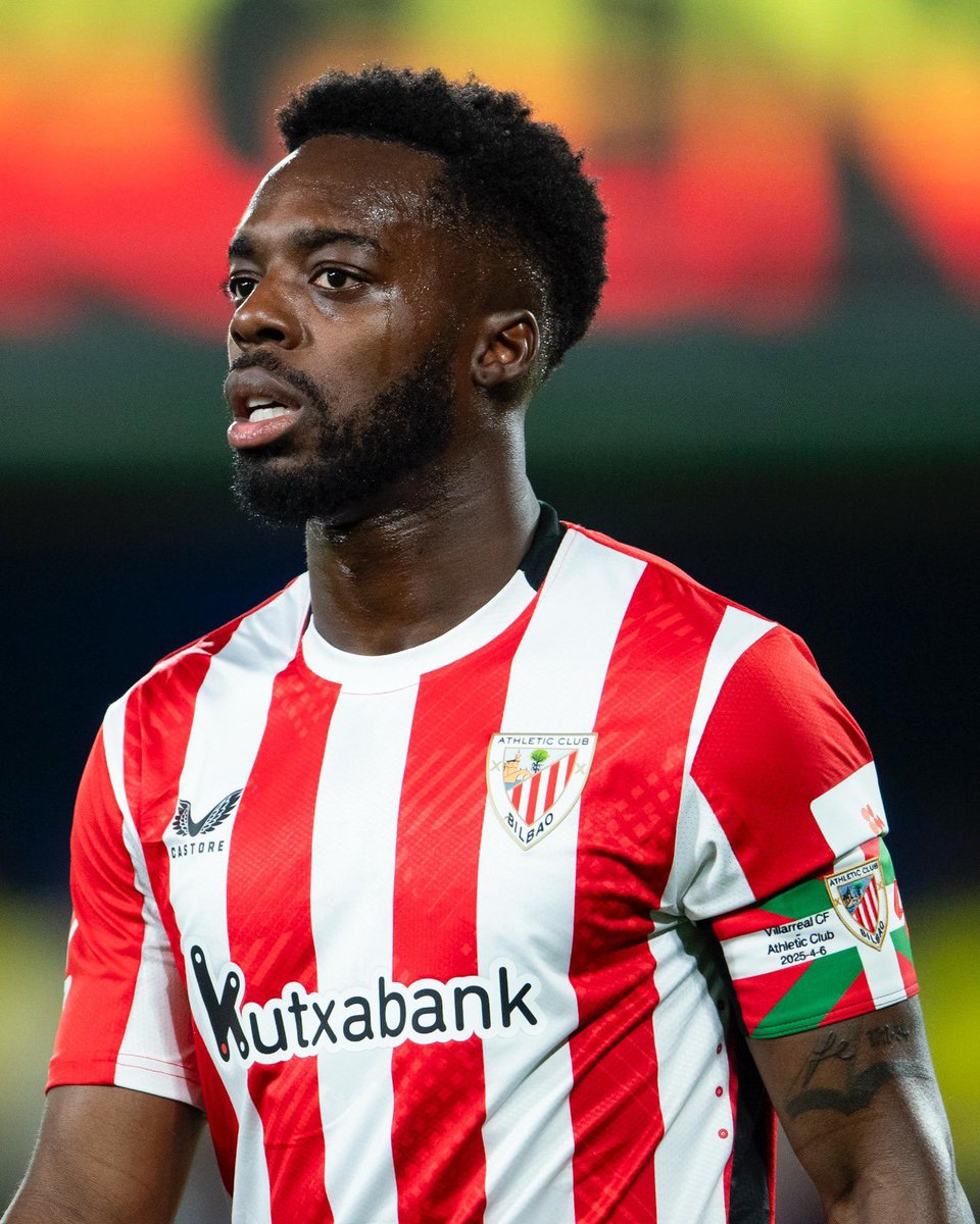 🤦🏻‍♂️ Imagínate dudar de esta persona, que se hizo 6.000km para meternos en semifinales de copa el año pasado. 

⚓️ Siempre en el barco de Iñaki.

#AthleticClub #RangersAthletic #UEL