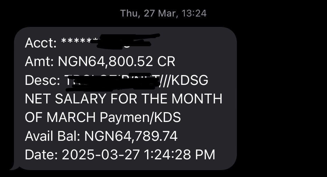 Salary of an assistant Lecturer in Kaduna State University, Level 7 step 2, is not even up to the minimum wage of Zamfara State LGA worker;😂😭🤌🏾