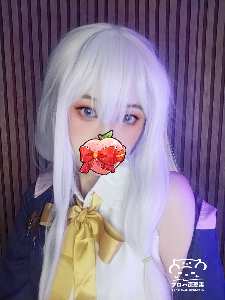 KurobaReena's tweet photo. Siapa yang udah balik kerja nihh?🤔😭
Pulang kerja kuwo kasih pemanis dulu yaa hehe🥰🥰😗
.
Tetap semangat semuaaa muach muach💕💕 https://t.co/X0mPFCuEht
