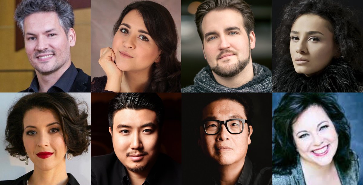 Operalia Competition (@operaliacomp) on Twitter photo ⭐️ <a href="/Teatro_Real/">Teatro Real</a> announced its 2025 – 2026 season, featuring 8 Operalia Laureates in leading roles!
<a href="/PlacidoDomingo/">Placido Domingo</a>
Dmitry Cheblykov, <a href="/AdrianaGoSopran/">Adriana González</a>, <a href="/BrianJagde/">Brian Jagde</a>, <a href="/Kemoklidze/">Ketevan Kemoklidze</a>, <a href="/Lisette_Oropesa/">Lisette Oropesa</a>, <a href="/JongminParkBass/">Jongmin Park (박종민)</a>, In Sung Sim and <a href="/SolisCarmen/">Carmen Solis</a> ⭐️ <a href="/Teatro_Real/">Teatro Real</a> announced its 2025 – 2026 season, featuring 8 Operalia Laureates in leading roles!
<a href="/PlacidoDomingo/">Placido Domingo</a>
Dmitry Cheblykov, <a href="/AdrianaGoSopran/">Adriana González</a>, <a href="/BrianJagde/">Brian Jagde</a>, <a href="/Kemoklidze/">Ketevan Kemoklidze</a>, <a href="/Lisette_Oropesa/">Lisette Oropesa</a>, <a href="/JongminParkBass/">Jongmin Park (박종민)</a>, In Sung Sim and <a href="/SolisCarmen/">Carmen Solis</a>