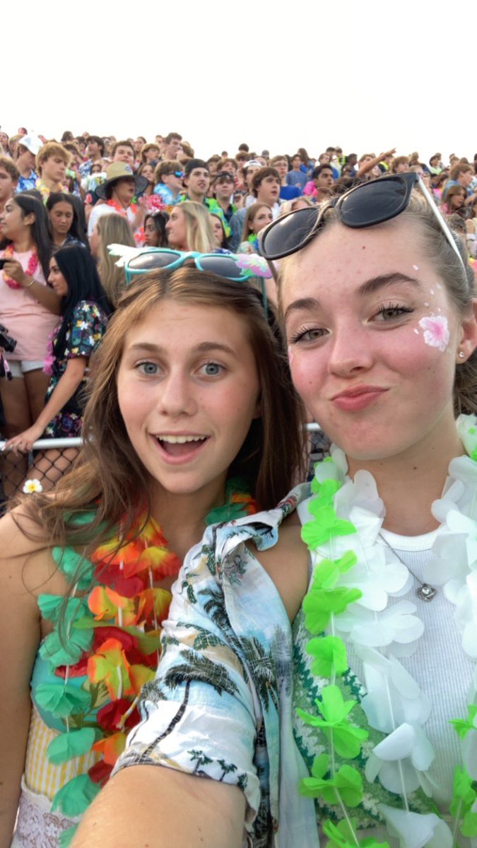 Tuesday Theme: Rio/Tropical Day!