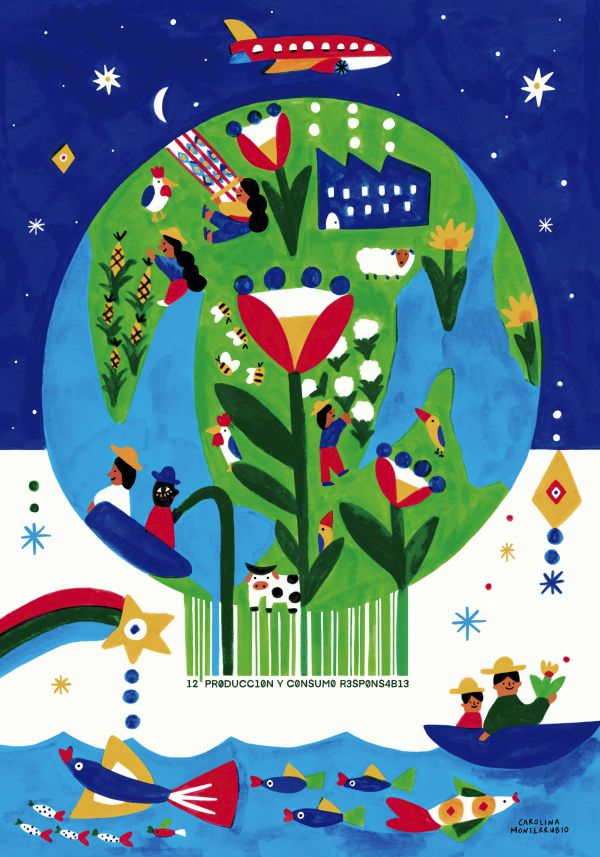 Instituto Cervantes Toulouse (@ictoulouse) on Twitter photo Jusqu'au 28 mai !
📣Enseignants, professeurs, insitituteurs, faites visiter l'exposition à vos élèves !
17 Objectifs de développement durable illsutrés ! Ouverte pendant tout le mois de mai.
😀Au plaisir de vous accueillir!
cultura.cervantes.es/toulouse/fr/17…
¡Hasta el 28 de mayo! 
#Toulouse Jusqu'au 28 mai !
📣Enseignants, professeurs, insitituteurs, faites visiter l'exposition à vos élèves !
17 Objectifs de développement durable illsutrés ! Ouverte pendant tout le mois de mai.
😀Au plaisir de vous accueillir!
cultura.cervantes.es/toulouse/fr/17…
¡Hasta el 28 de mayo! 
#Toulouse