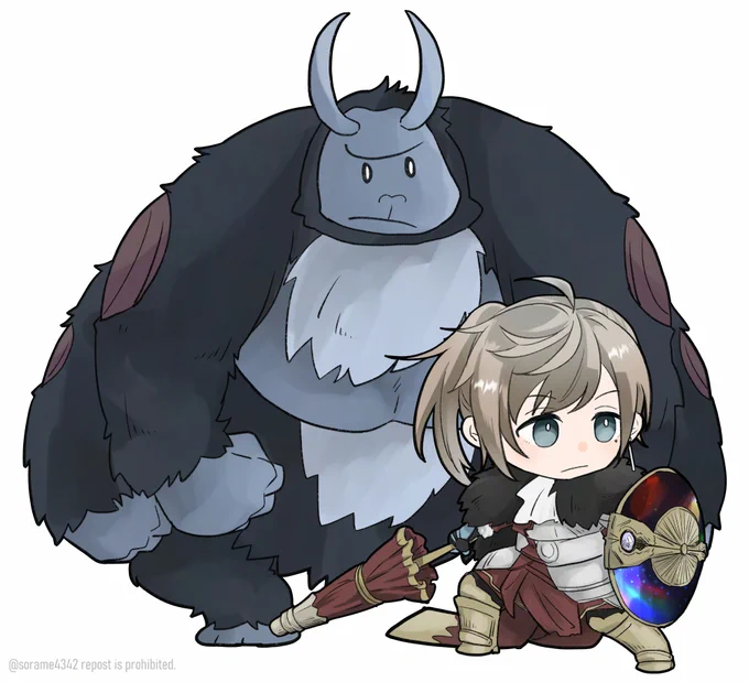 #かな絵ぽえ2 