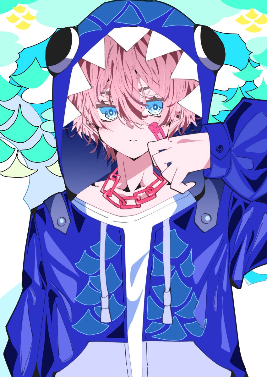 「 」|清水わかこ shimizu wakakoのイラスト