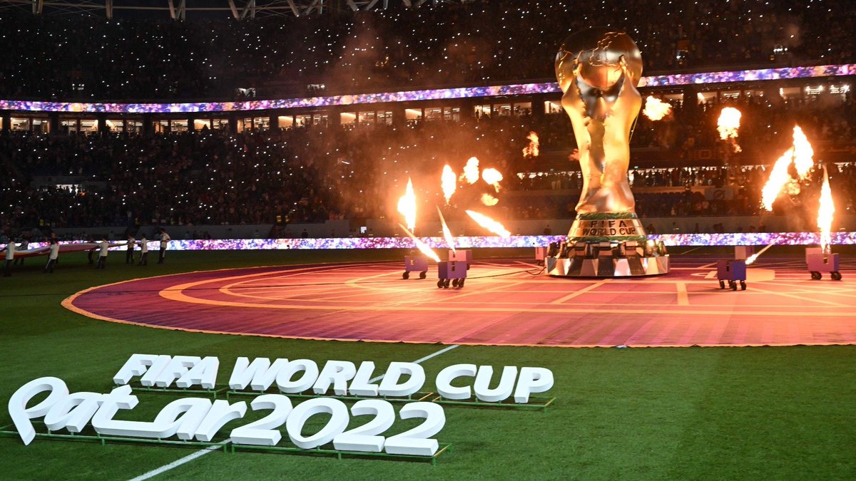ZiedAbb's tweet photo. A mega event isn't just big. It's unforgettable. 
Here are 5 elements that make it that way:
1.Planning
2.Stakeholder Buy-In
3. Tech
4.Culture
5.Legacy 🏟️
🏟️ #SportsBiz #EventStrategy #Doha2024" https://t.co/Rsf822aRkq