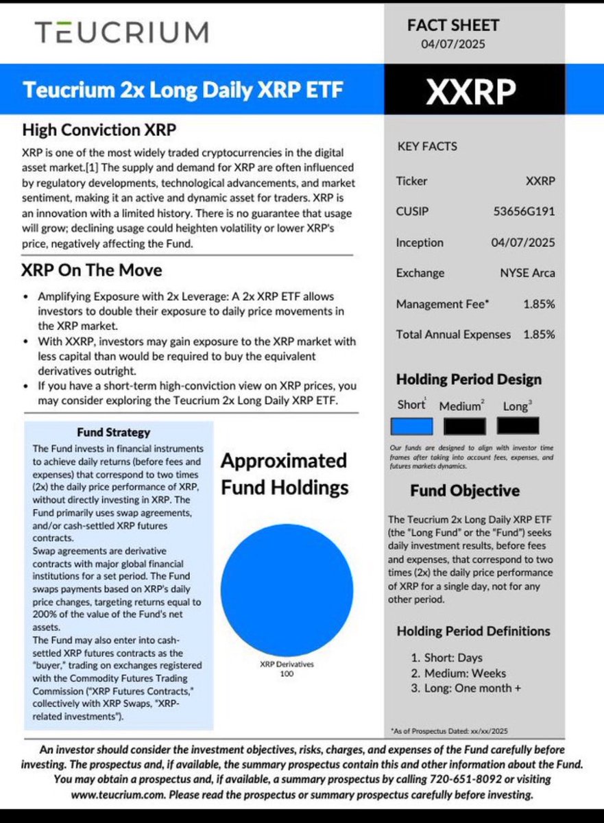 JoshuaCapitano's tweet photo. Could be a good thing for $XRP time will tell https://t.co/SJJs9zVmQm