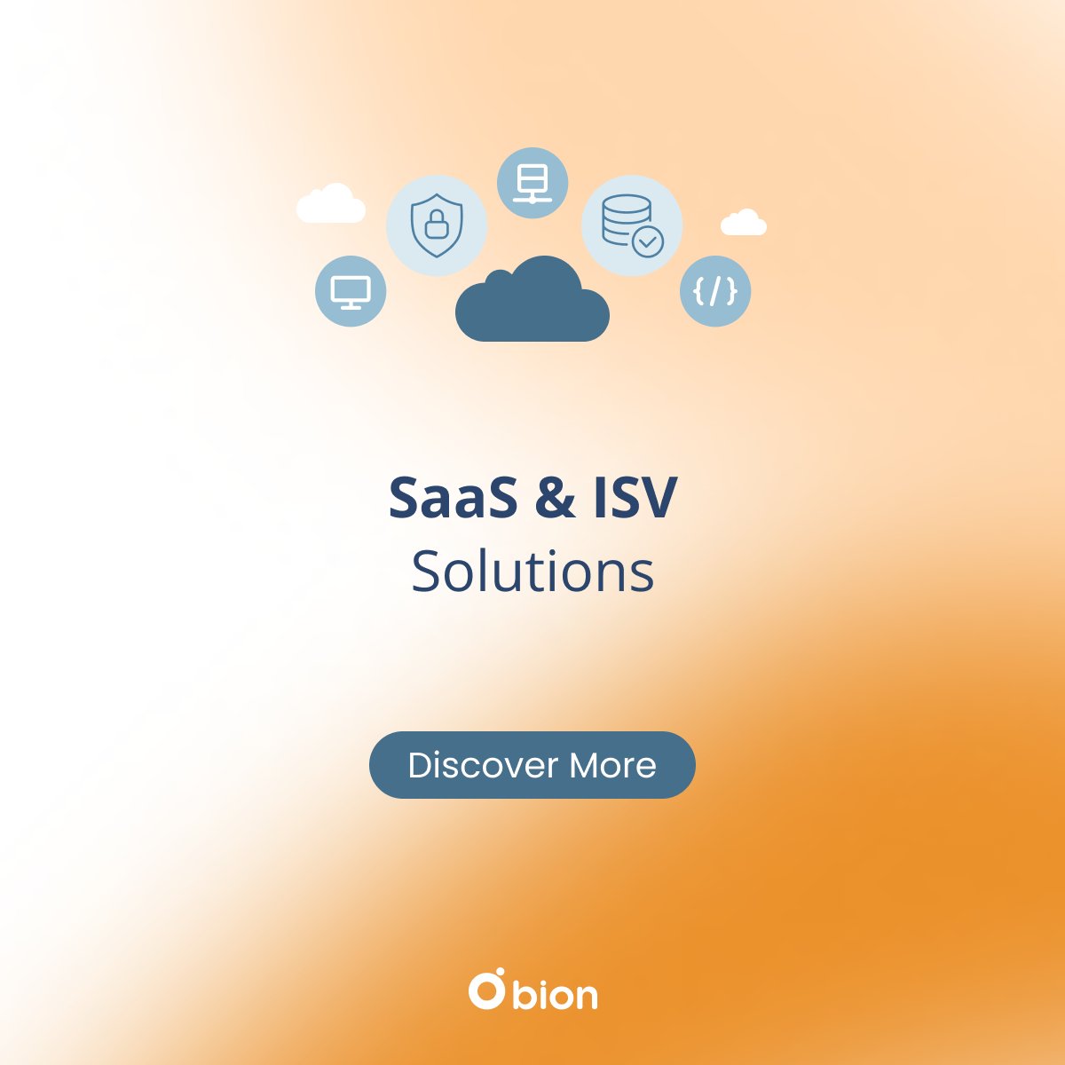 TeamBion's tweet photo. SaaS companies and Independent Software Vendors (ISVs) often face challenges in managing DevOps operations, which can divert focus from product innovation.

🔗Discover how Bion can enhance your SaaS operations: https://t.co/77y70JsoRP https://t.co/vzSXnPhgoJ