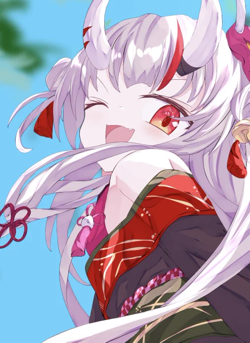 可愛く描けましタ…! 