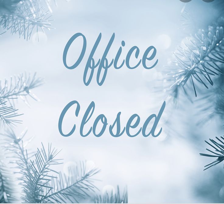 Our head office is closed today due to the messy weather. We will reopen tomorrow, Wednesday, April 9 at 8:30 AM. Stay safe, everyone. #nsstorm