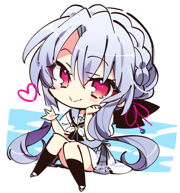 こもわた遙華 on X