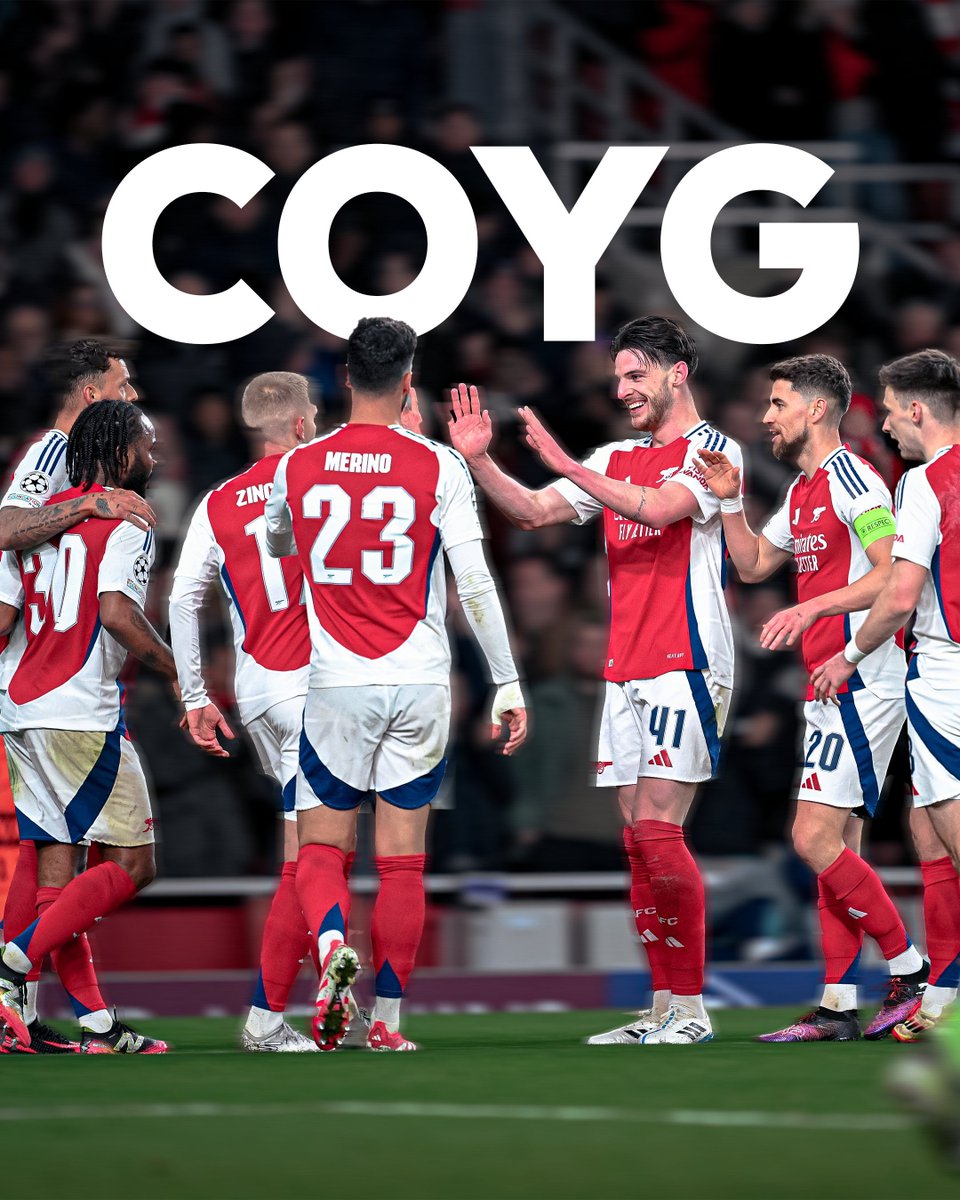 Arsenal Paraguay tweet media