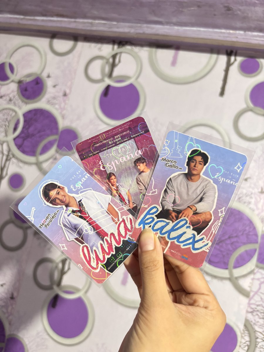 fungirling_TAL's tweet image. “Fell hard for Luna and Kalix. But fell harder for Marco and Heaven. TRIE will forver have my heart.”

#TRIE Special Episode pleaseeee @VivaArtists_ @VivaOnePH @StudioVivaPH 

#MarVen #HeavenPeralejo #MarcoGallo