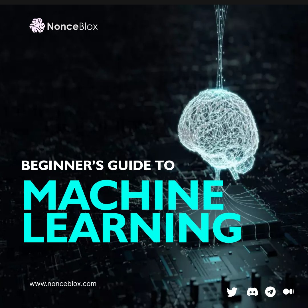 Want to dive into Machine Learning but don’t know where to start? 🤖🚀

From data collection to model deployment, here’s a simple breakdown of the ML pipeline! 📊🎯

Click here: linkedin.com/feed/update/ur…