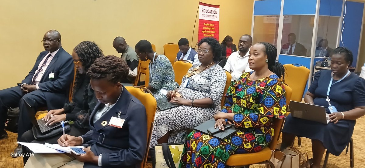 OPINION: What if the #AFCFTA spoke fluent Gen Z? 
No more big, scary jargon. Let's get our young innovators fluent in tech, African style, so they can cook up some serious results. Youth funding needs a translator – make it make sense! 
<a href="/FemnetProg/">FEMNET</a>

#ARFSD11 #ARFSD2025