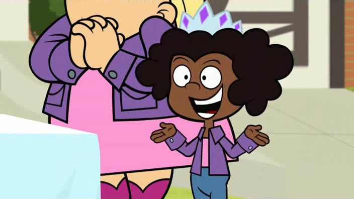 Disney_Wiki's tweet image. Happy Birthday, Skai Jackson
For Disney, she portrayed Zuri Ross in the Disney Channel sitcom #Jessie and its spin-off #BUNKD.
She also voiced Madison in #KickButtowski: Suburban Daredevil, Glory Grant in the #MarvelRising franchise and a singing Bust in #MuppetsHauntedMansion.