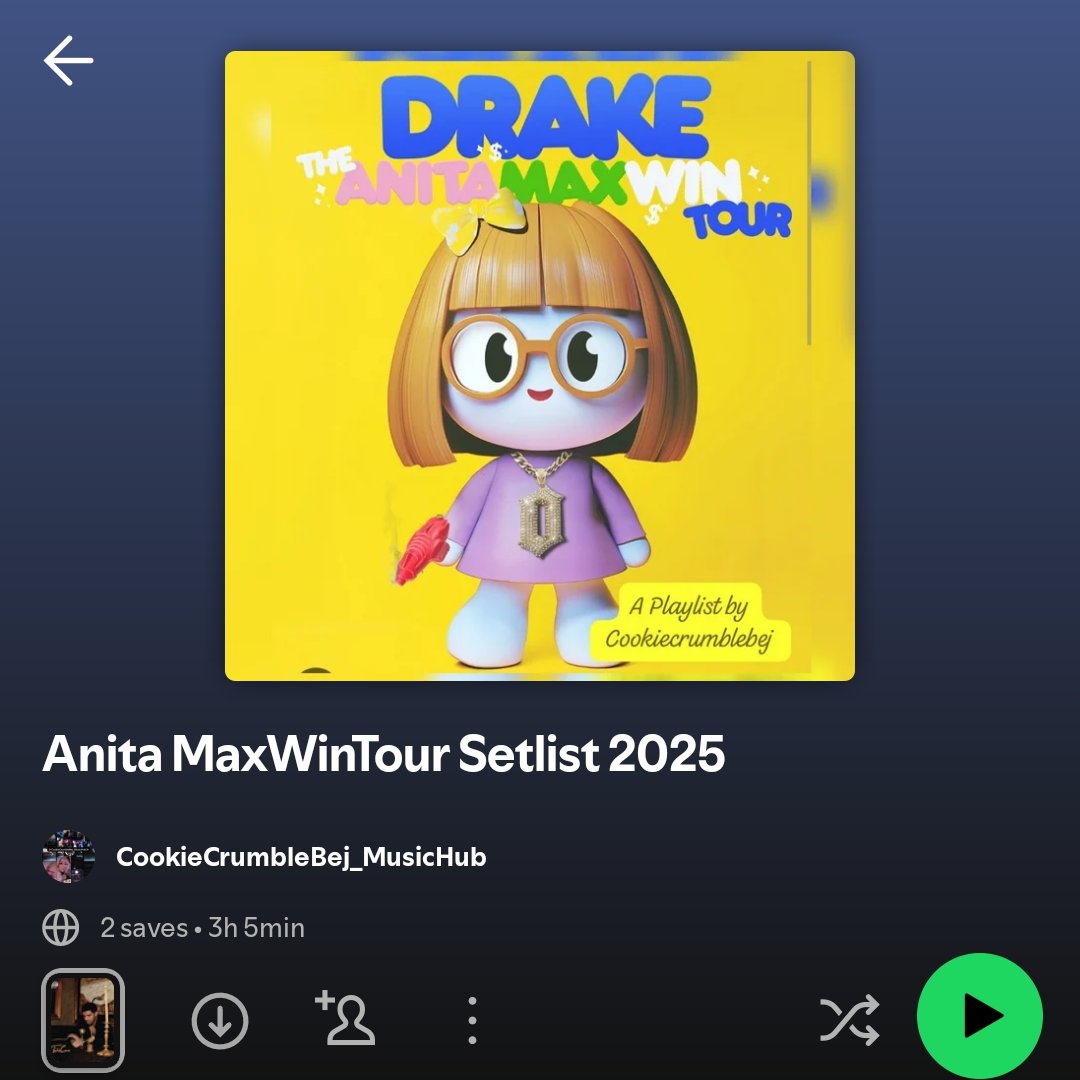 OvoRadioCCB's tweet photo. #LiveNow #NowPlaying $OME $EXY $ONGS 4U -Mixed + #AnitaMaxWinTourSetlist +More - PUSHING #NOKIA #Drake #OVO #OVOsound #LOLGANG #PARTYNEXTDOOR #NOKIA #GIMMEAHUG #SPIDERMANSUPERMAN  #FamilyMatters  #ClubParadise #YebbasHeartbreak #MUSIC #Stationhead #TapIn https://t.co/IAyHKMTBIp https://t.co/LYSG24CJLi