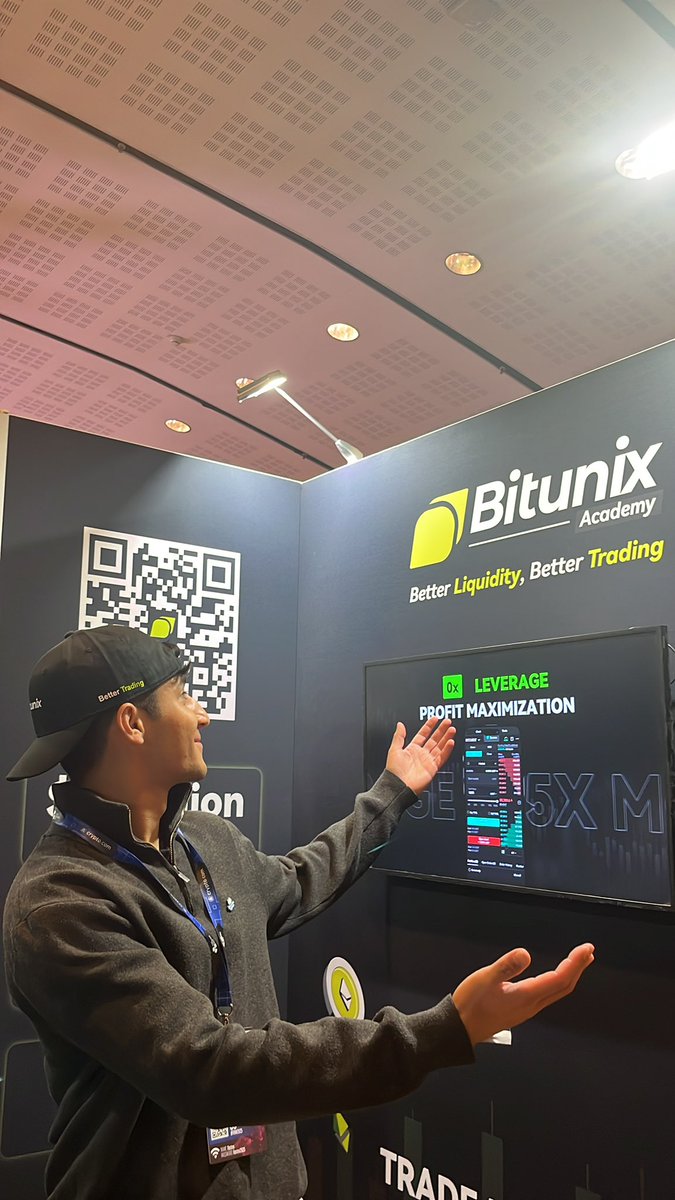 Ma2Ovni's tweet photo. Bitunix is the best! @BitunixOfficial https://t.co/zIJFE5g3ck