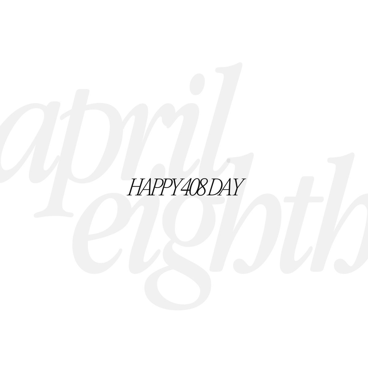 cafe408_'s tweet photo. Happy Anniversary! Thanks for making our 2nd year extra special! Here’s to more memories together, we are one! #Happy13irthdayEXO 🤍 https://t.co/UjAiuznuoc