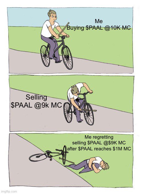 Omacrypto01's tweet photo. @AiPaal6589 My entry for $PAAL meme contest #PAALMemeContest https://t.co/sNG3YsWQjL