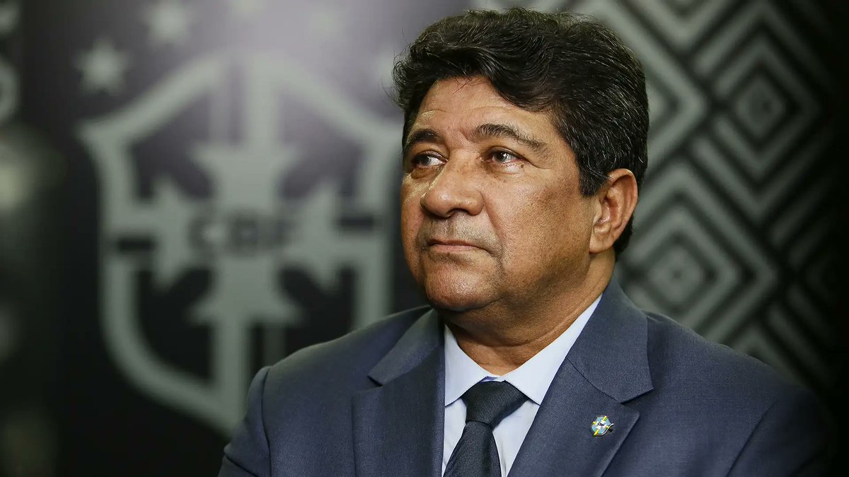 Diante de toda a repercussão da matéria da Revista Piauí sobre Ednaldo Rodrigues, presidente da CBF, nesta thread vamos resumir pra você os principais pontos da matéria🧐

Segue o fio 🧵