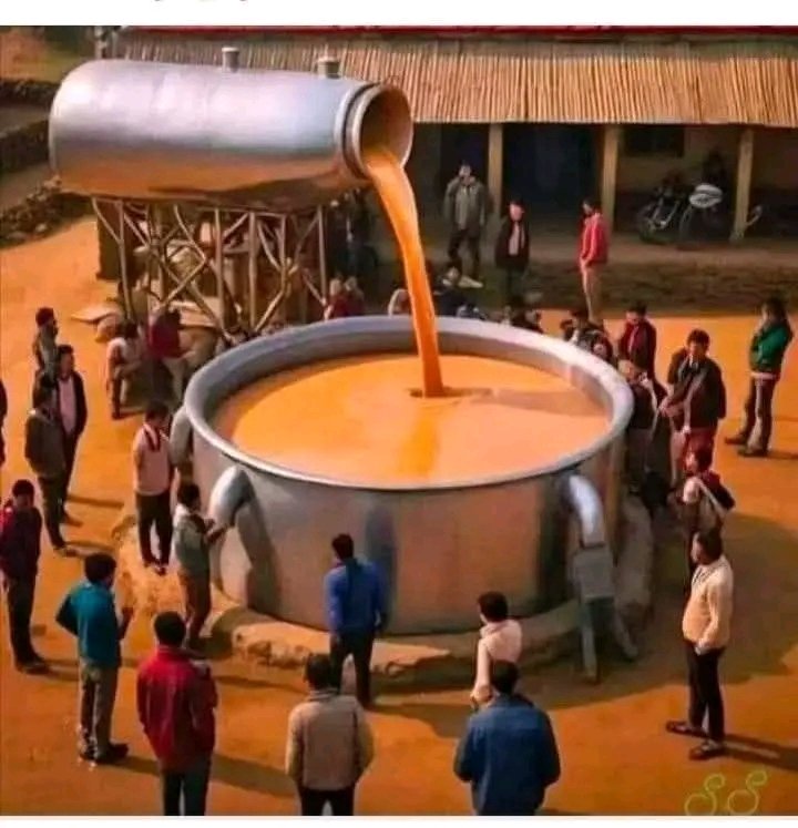 SrishtiNatural's tweet photo. 🥰 ☕☕☕💞☕☕☕🥰

#भारत देश के लोगों  के लिए .. चाय  ☕कितनी महत्त्वपूर्ण है??
.....  ..... https://t.co/3fLnJPgwNG