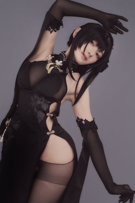 Twitterのコスプレ画像33