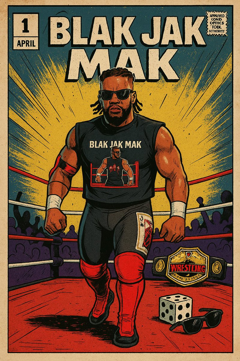 Blakjakmak's tweet photo. Play The Hand Vol. 1 #BlakJakMak #TheGambler #Makaveli #PlayTheHand https://t.co/YngJbz28qp
