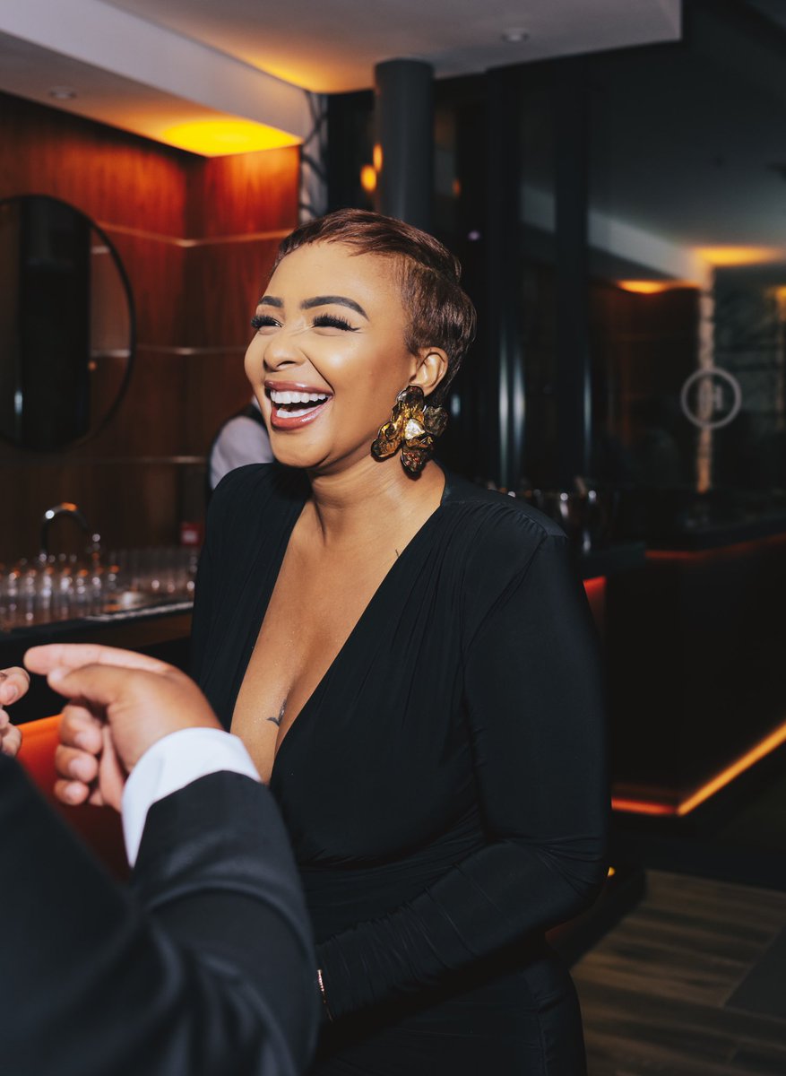 Boity Thulo tweet media