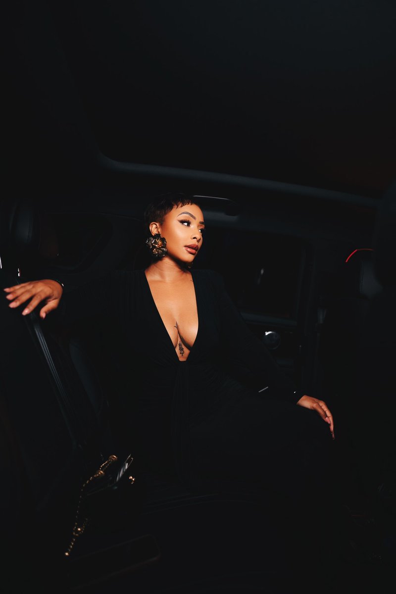 Boity Thulo tweet media