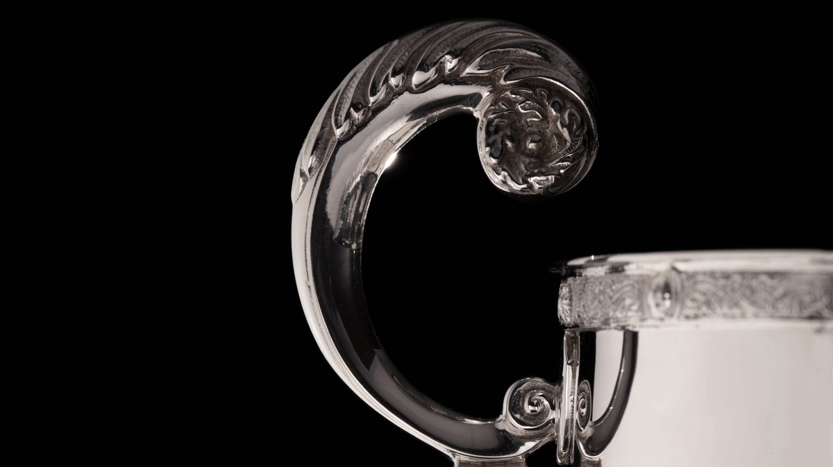 Thomas Lyte (@thomaslyte) on Twitter photo A global symbol of women's sport… 🏆
Restored by Thomas Lyte, the <a href="/BJKCup/">Billie Jean King Cup</a> helped shape a sport and change the course of history.
Qualifiers start this week 🎾
thomaslyte.com/billie-jean-ki…
#luxurycraftmanship #tennis #billiejeankingcup #womenssport A global symbol of women's sport… 🏆
Restored by Thomas Lyte, the <a href="/BJKCup/">Billie Jean King Cup</a> helped shape a sport and change the course of history.
Qualifiers start this week 🎾
thomaslyte.com/billie-jean-ki…
#luxurycraftmanship #tennis #billiejeankingcup #womenssport