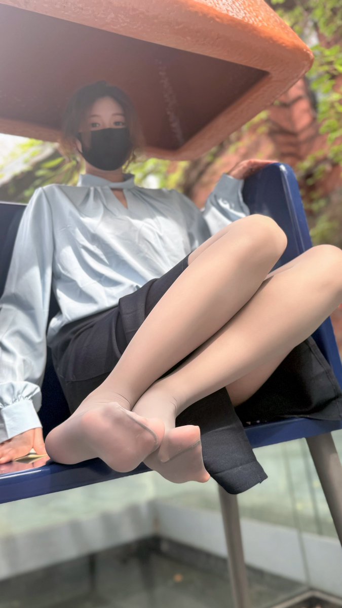 强迫症快来帮我整理一下袜尖~ https://t.co/JQ346Zopbd