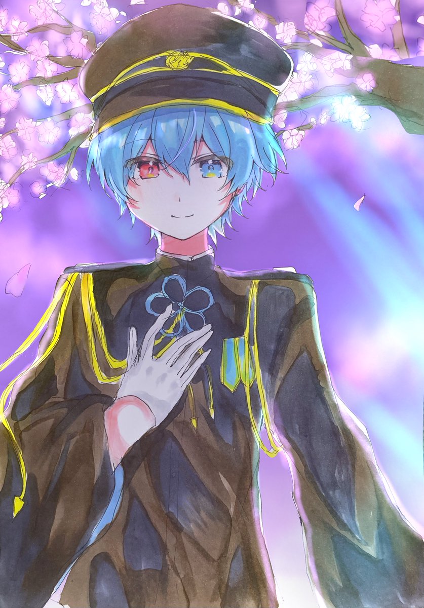🌸 #りもこん美術の時間
