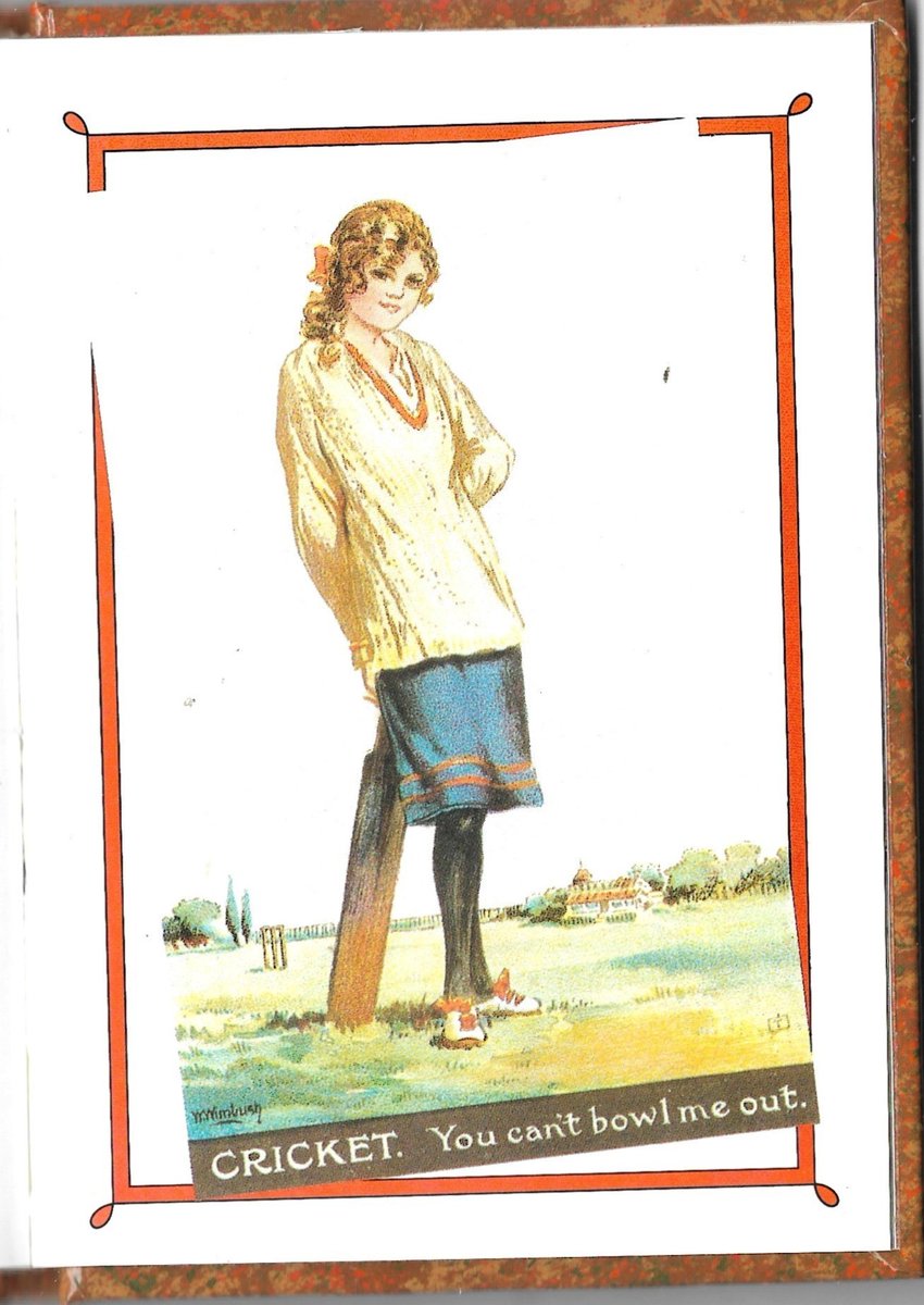 Bexley CC Ladies (@bexleyccladies) on Twitter photo Can anyone date this print/painting or the artist? <a href="/PeteG_cricket/">Peter Griffiths</a> <a href="/WG_RumblePants/">WG RumblePants</a> <a href="/ACScricket/">Association of Cricket Statisticians & Historians</a> <a href="/CricketSociety/">The Cricket Society</a> <a href="/WomensCricZone/">Women’s CricZone</a> <a href="/crickether/">CRICKETher 🏏</a> <a href="/jpulgarvidal/">Jaime Pulgar Vidal</a> <a href="/DonMiles13/">Don Miles</a> <a href="/RWhitehead61/">Richard Whitehead</a> <a href="/BritSportHisSoc/">BSSH</a> <a href="/PavelFlorin13/">Pavel Florin</a> <a href="/GeorgieHeath27/">Georgie Heath🎙️</a> <a href="/ICSHC/">ICSHC</a> <a href="/izzywestbury/">Isabelle Westbury</a> <a href="/jonasbrown/">Jonas Brown</a> <a href="/Cricket_Books/">Cricket Bookseller</a> Can anyone date this print/painting or the artist? <a href="/PeteG_cricket/">Peter Griffiths</a> <a href="/WG_RumblePants/">WG RumblePants</a> <a href="/ACScricket/">Association of Cricket Statisticians & Historians</a> <a href="/CricketSociety/">The Cricket Society</a> <a href="/WomensCricZone/">Women’s CricZone</a> <a href="/crickether/">CRICKETher 🏏</a> <a href="/jpulgarvidal/">Jaime Pulgar Vidal</a> <a href="/DonMiles13/">Don Miles</a> <a href="/RWhitehead61/">Richard Whitehead</a> <a href="/BritSportHisSoc/">BSSH</a> <a href="/PavelFlorin13/">Pavel Florin</a> <a href="/GeorgieHeath27/">Georgie Heath🎙️</a> <a href="/ICSHC/">ICSHC</a> <a href="/izzywestbury/">Isabelle Westbury</a> <a href="/jonasbrown/">Jonas Brown</a> <a href="/Cricket_Books/">Cricket Bookseller</a>