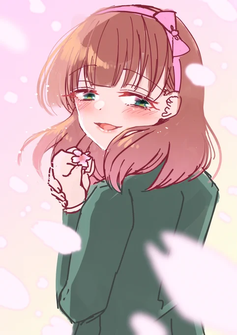 桜まゆ 