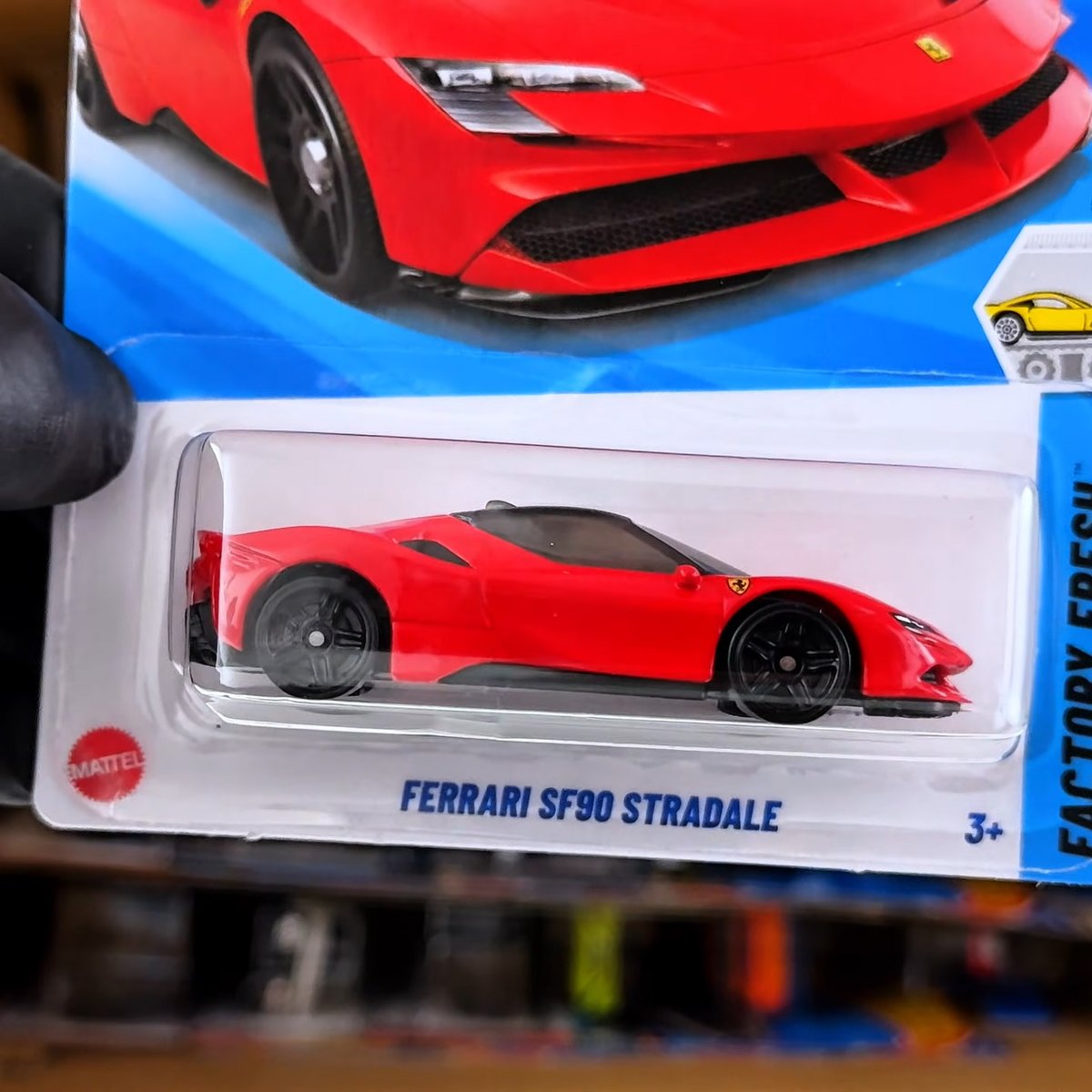 164hunters's tweet photo. 🇫🇷 Les trois grosses nouveautés Hot Wheels du lot J de 2025
🇯🇵 2025 J-Pack の 3 つの大きなホットウィールの新作
🇺🇸 The three big new Hot Wheels releases in the 2025 J Case
#ホットウィール #Hotwheels #Honda #Motocompo #Ferrari #SF90 #Renault #EspaceF1 https://t.co/7s4mDKllFU