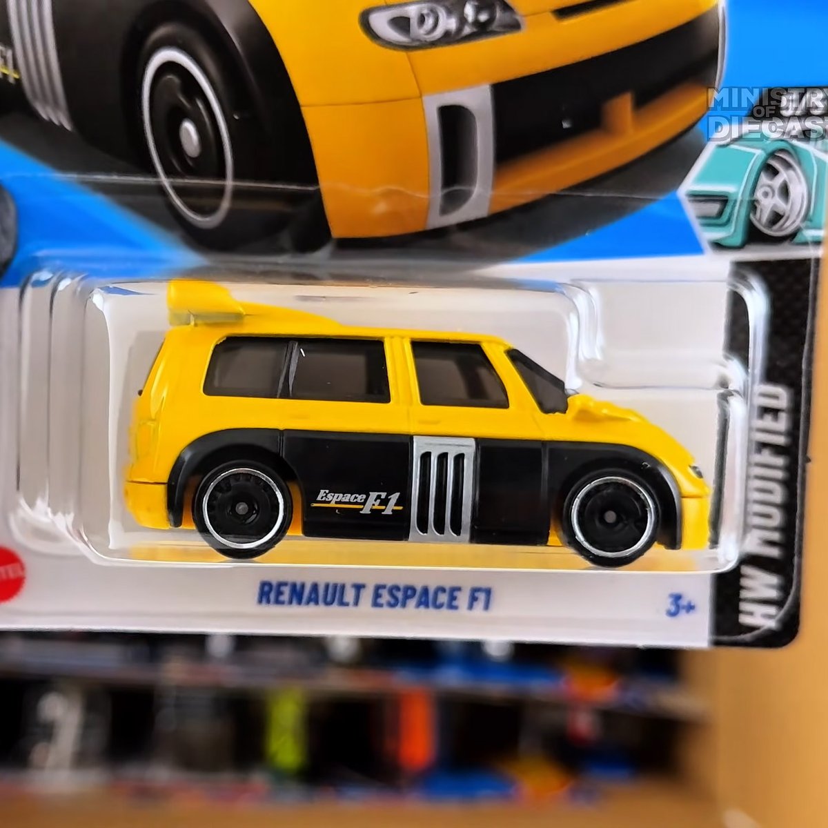 164hunters's tweet photo. 🇫🇷 Les trois grosses nouveautés Hot Wheels du lot J de 2025
🇯🇵 2025 J-Pack の 3 つの大きなホットウィールの新作
🇺🇸 The three big new Hot Wheels releases in the 2025 J Case
#ホットウィール #Hotwheels #Honda #Motocompo #Ferrari #SF90 #Renault #EspaceF1 https://t.co/7s4mDKllFU