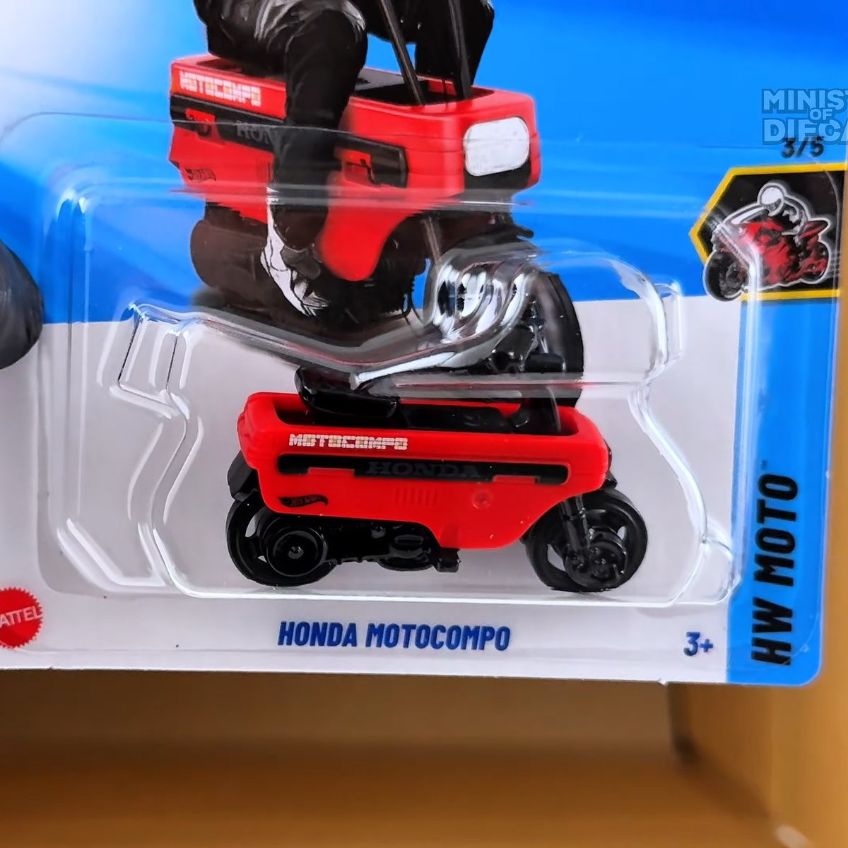 164hunters's tweet photo. 🇫🇷 Les trois grosses nouveautés Hot Wheels du lot J de 2025
🇯🇵 2025 J-Pack の 3 つの大きなホットウィールの新作
🇺🇸 The three big new Hot Wheels releases in the 2025 J Case
#ホットウィール #Hotwheels #Honda #Motocompo #Ferrari #SF90 #Renault #EspaceF1 https://t.co/7s4mDKllFU