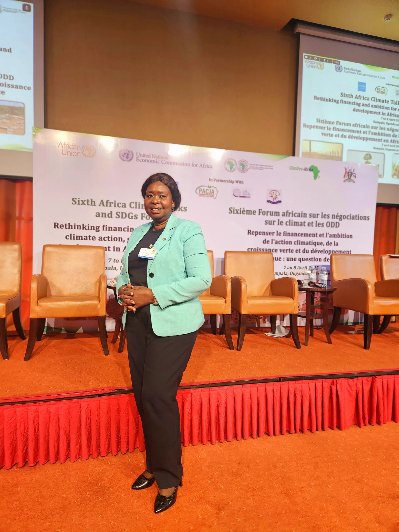 Hon Dr Woda Jeremiah (@WodaDr) / X
