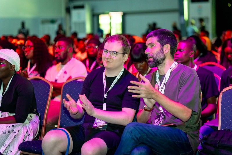 osca_hq's tweet photo. Hey Everyone 👋

As we dive into this fresh week, remember that the biggest open-source festival is just around the corner, and you won’t want to miss it. ⏰

#Oscafest25 https://t.co/vV9n2zZlmh