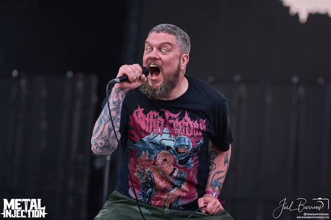 DEVILS_666_xxxx's tweet photo. 𝕿𝖔𝖉𝖆𝖞'𝖘 𝖗𝖊𝖈𝖔𝖒𝖒𝖊𝖉𝖆𝖙𝖎𝖔𝖓 𝕸𝖊𝖙𝖆𝖑🎸は...

🇺🇸🇺🇸🇺🇸
Chimaira - Nothing Remains Live From Chimaira Christmas 15 https://t.co/aa2Jjopocu @YouTubeより

#usa #chimaira #metalcore #nuclearblastrecords #nowplaying https://t.co/nrgVMhZ1on