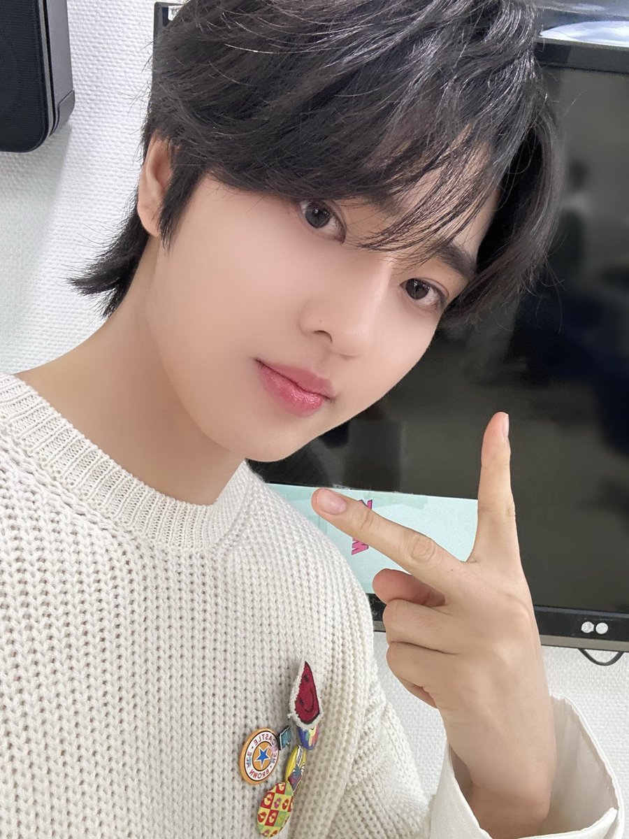 TPST__official's tweet photo. [📸TEMPIC]

25.04.08 #더쇼

🖤오늘의 템페스트🤍

#TEMPEST #템페스트
#한빈 #형섭 #혁 #은찬 #LEW #태래
#RE_Full_of_Youth #WEARETHEYOUNG 
#TPSP_WATY
#THESHOW https://t.co/OTebm0xbuV
