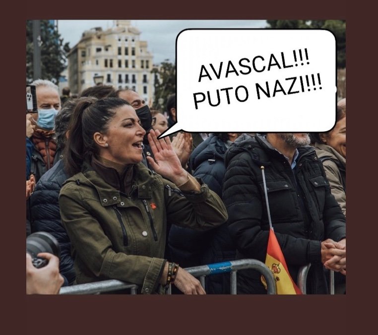 variable22's tweet photo. @oscar_puente_ Otro feijoo, aquí ya, cualquiera se autoproclama presidente. https://t.co/3G146yVuJG